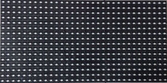 3 In1 pixel/㎡ del modulo 10000 dell'esposizione di LED della IMMERSIONE P10 RGB con 2 anni di garanzia di fabbrica di Shenzhen
